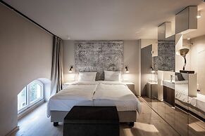 Design Boutique Hotel & Spa Goldene Rose