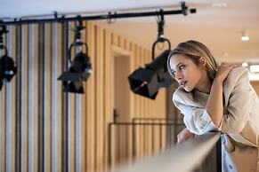 Design Boutique Hotel & Spa Goldene Rose