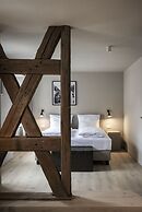 Design Boutique Hotel & Spa Goldene Rose