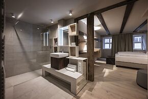 Design Boutique Hotel & Spa Goldene Rose