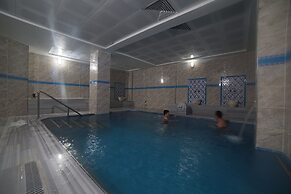 ŞAHİN TERMAL OTEL VE SPA
