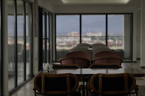 ŞAHİN TERMAL OTEL VE SPA