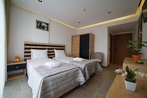 ŞAHİN TERMAL OTEL VE SPA