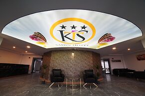ŞAHİN TERMAL OTEL VE SPA