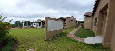 Paje Bush Hotel