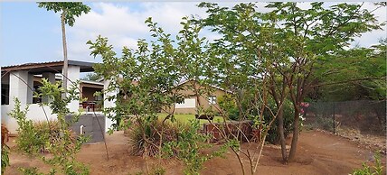 Paje Bush Hotel