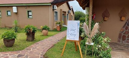Paje Bush Hotel