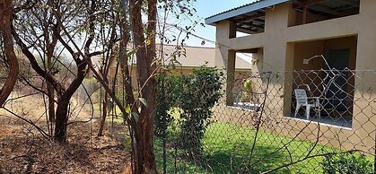 Paje Bush Hotel