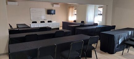 Paje Bush Hotel