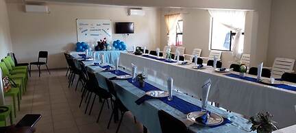 Paje Bush Hotel
