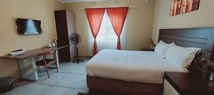 Paje Bush Hotel