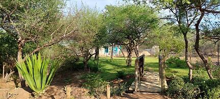 Paje Bush Hotel