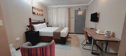 Paje Bush Hotel