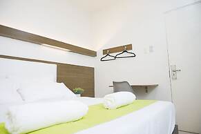 Benrose Hotel
