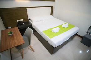 Benrose Hotel