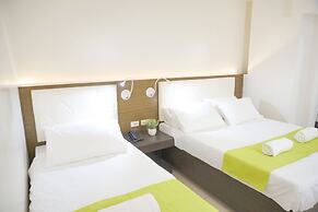 Benrose Hotel