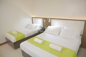Benrose Hotel