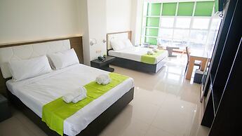 Benrose Hotel