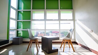Benrose Hotel