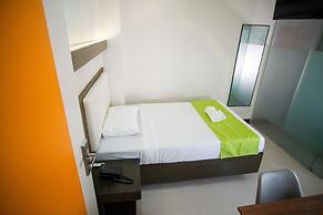 Benrose Hotel