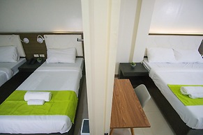 Benrose Hotel