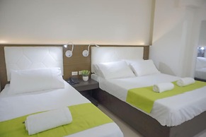 Benrose Hotel