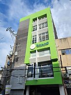 Benrose Hotel