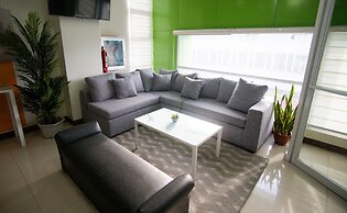 Benrose Hotel