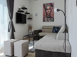 Villa Infinity