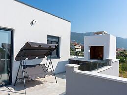 Villa Infinity