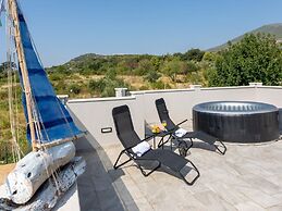 Villa Infinity