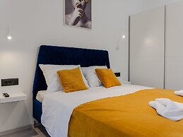 Villa Infinity