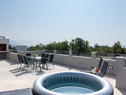 Villa Infinity