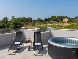 Villa Infinity