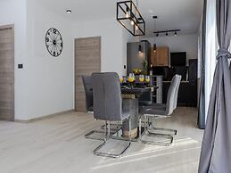 Villa Infinity