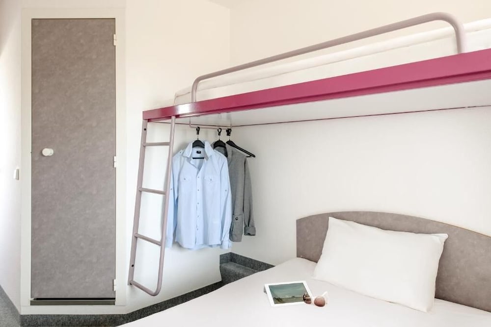 Hotel K1 Nohra (bei Weimar)