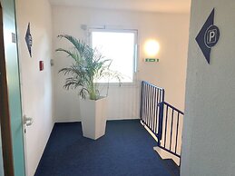 Hotel K1 Nohra (bei Weimar)