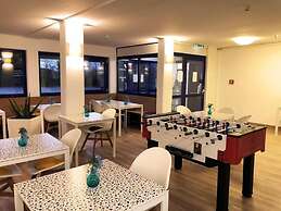 Hotel K1 Nohra (bei Weimar)
