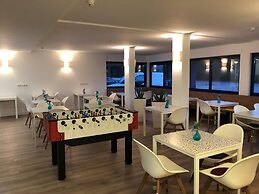 Hotel K1 Nohra (bei Weimar)