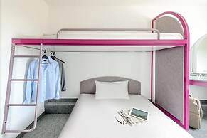 Hotel K1 Nohra (bei Weimar)