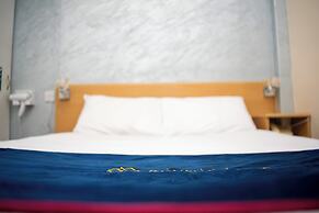 Royal Square Hotel - BHX & NEC