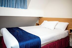 Royal Square Hotel - BHX & NEC