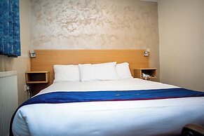 Royal Square Hotel - BHX & NEC