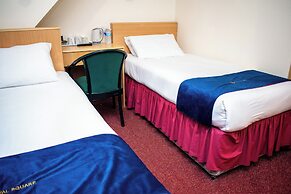 Royal Square Hotel - BHX & NEC