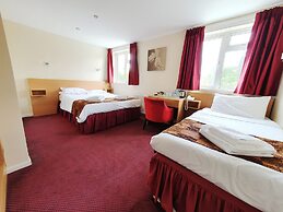 Royal Square Hotel - BHX & NEC