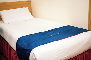 Royal Square Hotel - BHX & NEC