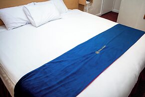 Royal Square Hotel - BHX & NEC