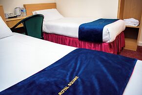Royal Square Hotel - BHX & NEC