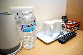 Royal Square Hotel - BHX & NEC