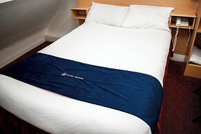 Royal Square Hotel - BHX & NEC